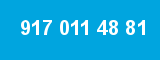 917 011 48 81